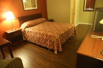 Motel Econo Lodge Kelso