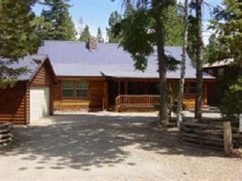 Pinewoods Resort And Rv Park