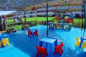 Hotel Hilton Hurghada Long Beach