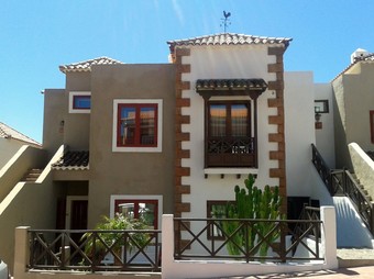 Hotel Finca Vista Bonita