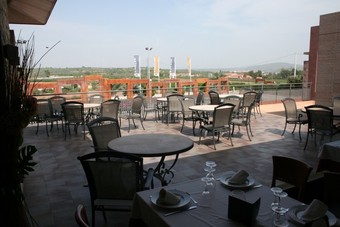 Hotel Portal Del Caroig