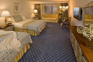 Hotel Little America Flagstaff