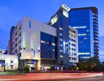 Hotel Indigo Nashville West End