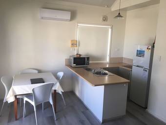 Apartamentos Oceanside Village