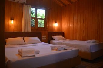 Hostal Caretta Caretta Pension