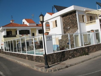 Apartamentos Juan Benitez