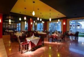 Hotel Grand Palladium Jamaica Resort Spa