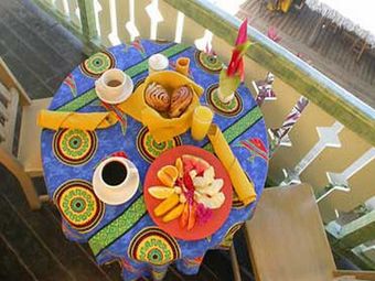 Hotel Country Country Beach Cottages