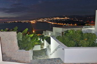 Hotel Theo Sunset Bay Holiday Village