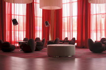 Hotel Park Inn By Radisson Volgograd