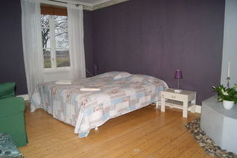 Bed & Breakfast Strandg�rdens W�rdshus