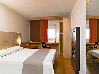 Hotel Ibis Kayseri
