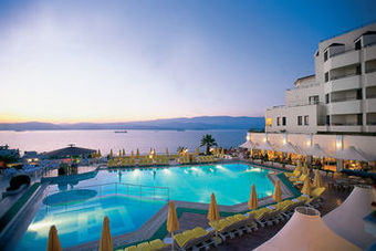 Labranda Princess Hotel