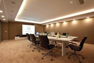 Hotel Holiday Inn Gebze - Istanbul Asia