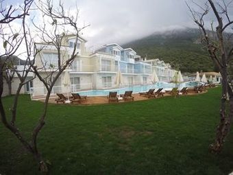 Hotel La Boutique Maya