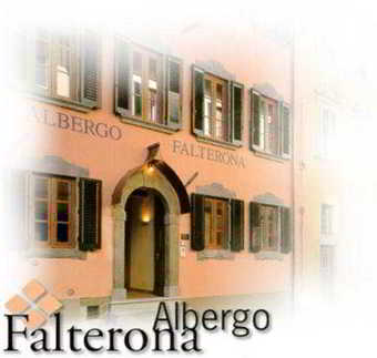 Hotel Albergo Falterona