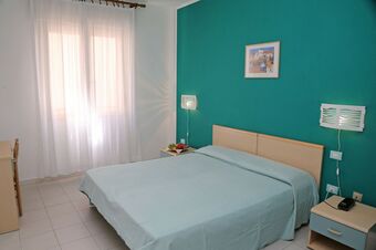 Hotel Residence La Baia