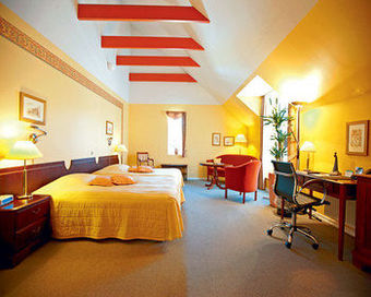 Hotel Christies Sdr. Hostrup Kro