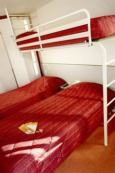 Hotel Premiere Classe Lyon Sud - Chasse Sur Rh�ne Vienne