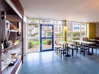 B&B Hotel Le Havre (1)