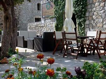 Apartamento Avgonima All Seasons Hotel