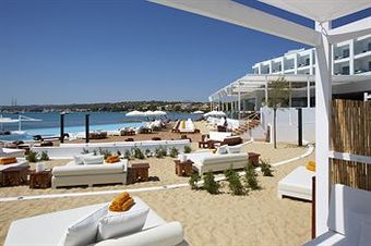 Hotel Nikki Beach Resort & Spa Porto Heli