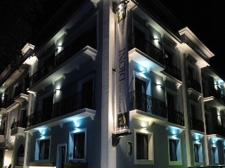 Boutique Hotel Dioni