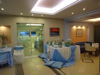 Aparthotel Philoxenia Hotel