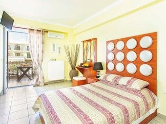 Aparthotel Casa Di Mare Poseidon