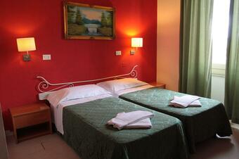 Hotel Genzianella