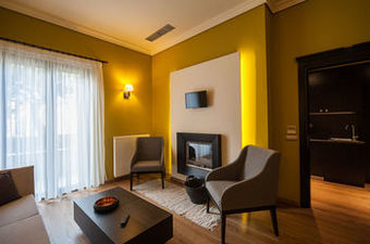 Hotel Levidi Suites