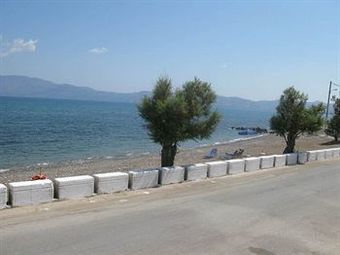 Aparthotel Christina Beach Hotel