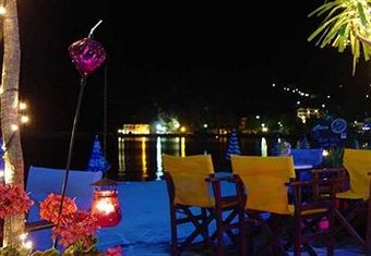 Hotel Blue Sea Beach Resort