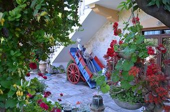 Aparthotel Viglatoras