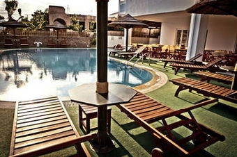 Hotel Venetia