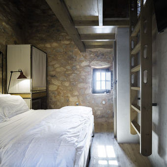 Hotel Tainaron Blue Retreat