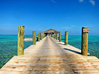 Hotel Small Hope Bay Lodge All Inclusive