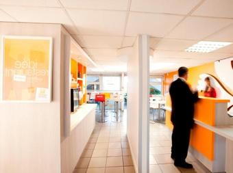 Hotel Premi�re Classe Angoul�me Ouest - Saint Yrieix