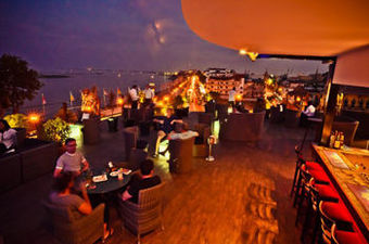 Amanjaya Pancam Hotel