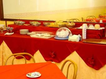 Park Hotel Mar Grande