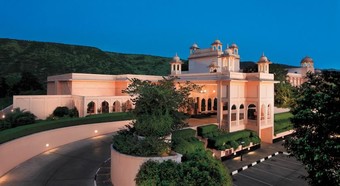 Hotel Trident Jaipur