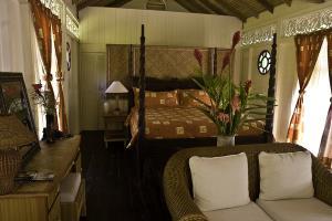 Hotel Fond Doux Plantation & Resort