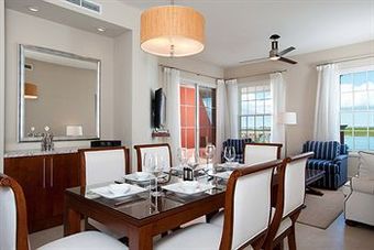 Apartamento Blue Haven Resort