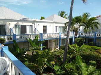 Sibonn� Beach Hotel