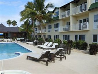 Hotel Ports Of Call Resort