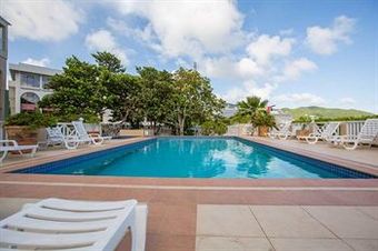 Maria's By The Sea Hotel