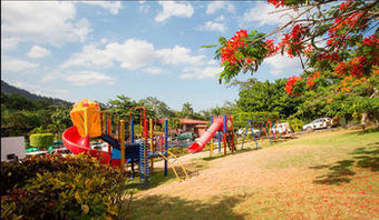 Apartamento Jarabacoa River Club