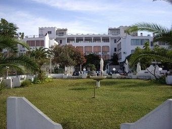 International Hotel Siciliani