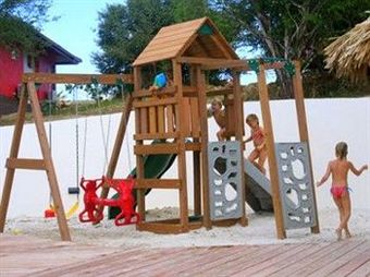 Aparthotel Morena Resort