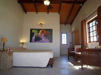 Aparthotel Wanapa Lodge